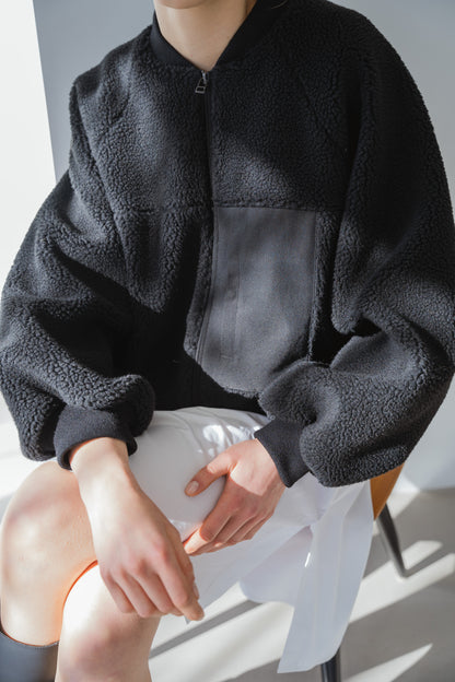 Boa Jacket