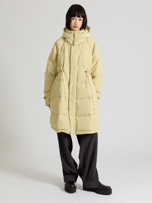 Down Coat