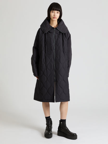 Cotton Nylon Quilted M-51