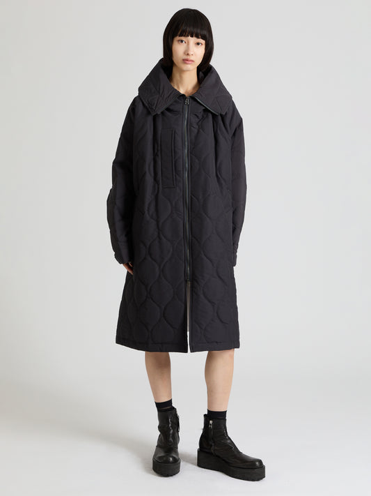 Cotton Nylon Quilted M-51