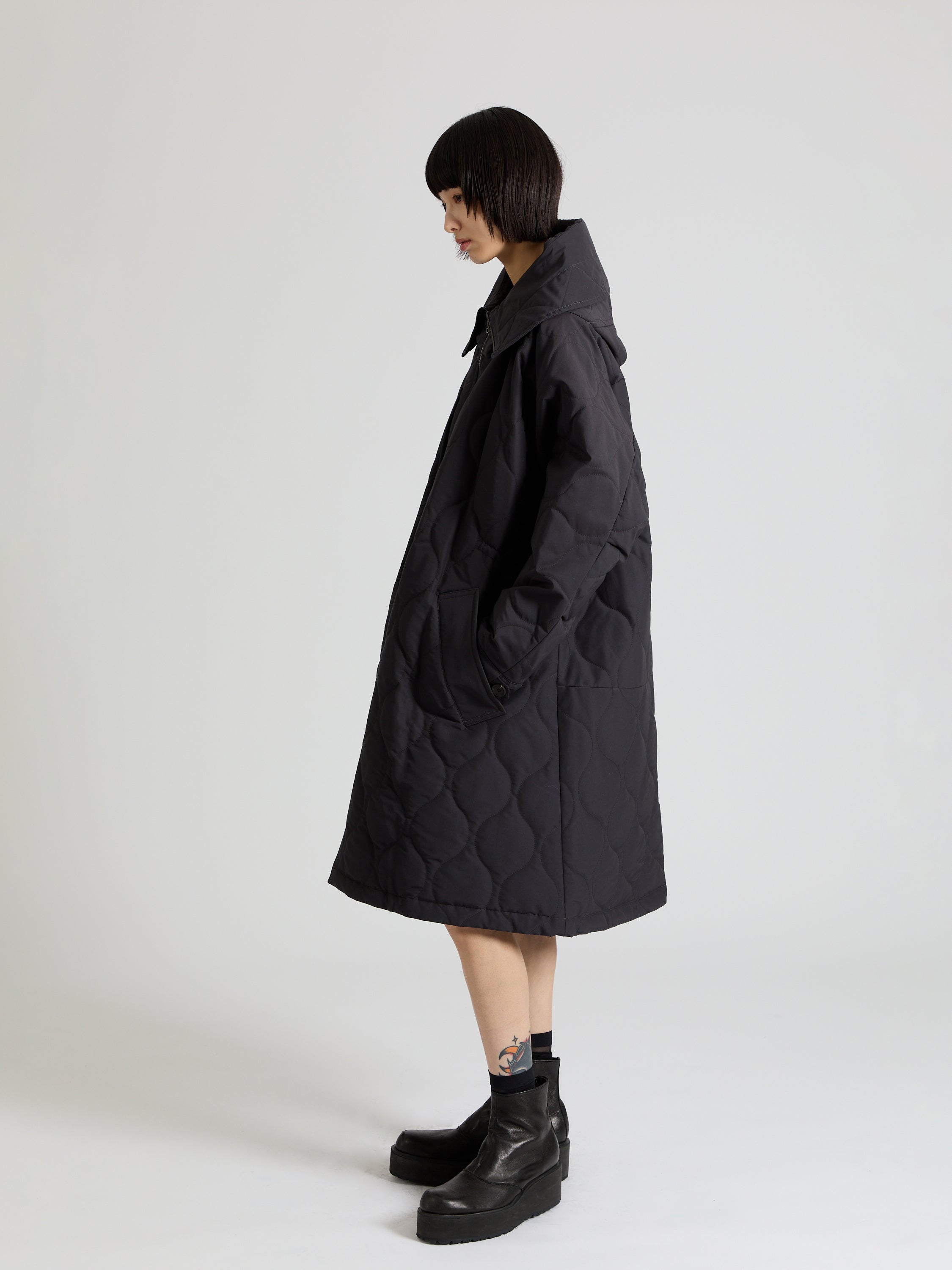 Quilted – VACHEMENT
