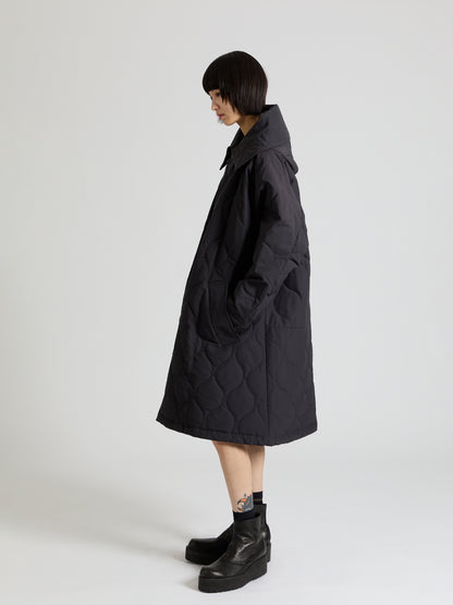 Cotton Nylon Quilted M-51