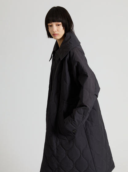 Cotton Nylon Quilted M-51