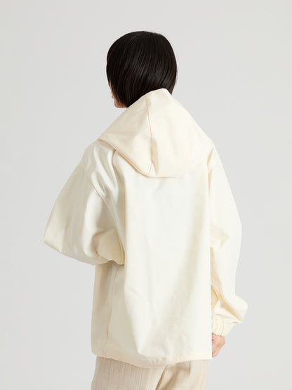 Grosgrain Blouson