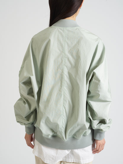 Nylon Blouson